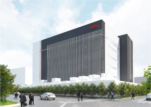 Lendlease Commences Construction on 100 MW DC Campus in Japan for PDG