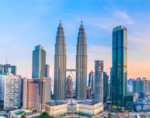 Princeton Digital Group Acquires Land from JLand Group to Develop a 150MW Data Centre campus in Malaysia