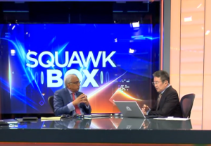 CNBC Squawk Box: AI’s Transformative Shift in Data Centers and PDG’s AI-Ready Centers in APAC