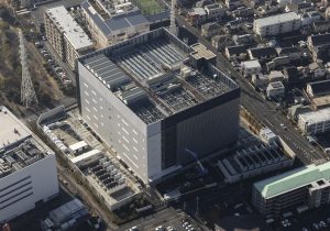 プリンストン・デジタル・グループ、AI時代を支える国内最大級データセンター「TY1キャンパス」の稼働を開始
