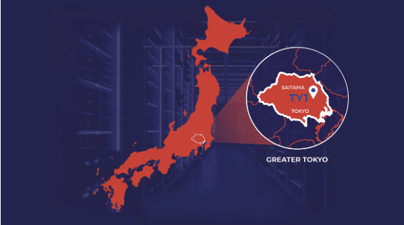 Japan’s Thriving Hyperscale Market