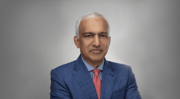 ONE-ON-ONE WITH RANGU SALGAME Chairman, Chief Executive Officer and Co-founder, Princeton Digital Group