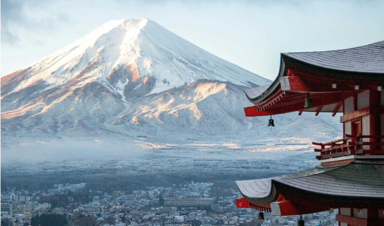 Structure Research Report on SAITAMA: Tokyo's Emerging Hyperscale & AI Hub