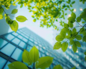 普平数据集团和Pertamina Patra Niaga进行标志性氢化植物油项目合作，在印尼率先使用可持续燃料，促进气候和社区福祉